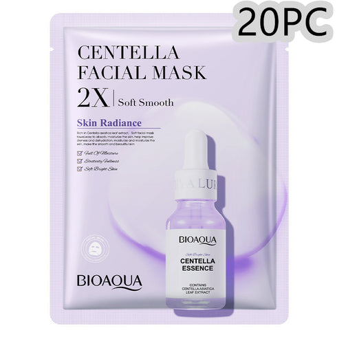 Collagen Mask Moisturizing Skin Care Products - ROUTINE FASHION